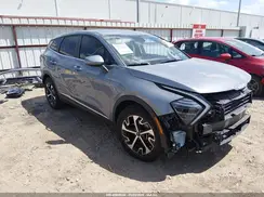 5XYK33DF5RG223965 2024 KIA SPORTAGE