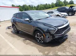 5XYK33DF5RG229846 2024 KIA SPORTAGE