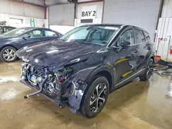 5XYK33DF5RG231225 2024 KIA SPORTAGE