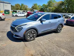 5XYK33DF5SG233546 2025 KIA SPORTAGE