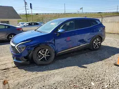 5XYK33DF5SG235930 2025 KIA SPORTAGE