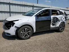 5XYK33DF5SG237208 2025 KIA SPORTAGE