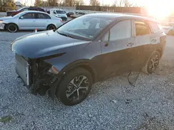 5XYK33DF5SG237855 2025 KIA SPORTAGE