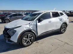 5XYK33DF5SG251836 2025 KIA SPORTAGE