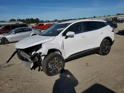 5XYK33DF5SG266143 2025 KIA SPORTAGE