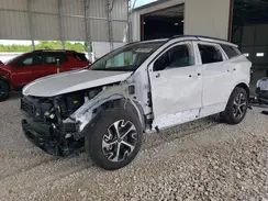 5XYK33DF5SG266708 2025 KIA SPORTAGE
