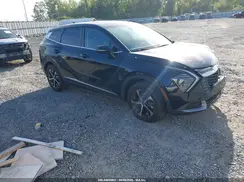 5XYK33DF5SG268801 2025 KIA SPORTAGE