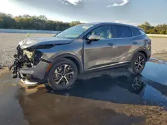 5XYK33DF5SG274324 2025 KIA SPORTAGE
