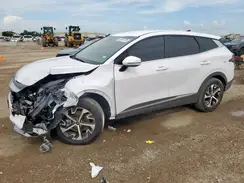 5XYK33DF5SG275053 2025 KIA SPORTAGE