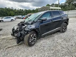 5XYK33DF5SG286506 2025 KIA SPORTAGE