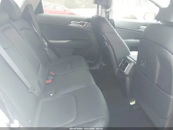 5XYK33DF5SG292239 2025 KIA SPORTAGE - Image 8