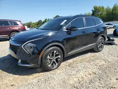 5XYK33DF5SG312411 2025 KIA SPORTAGE