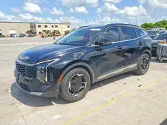5XYK33DF5TG329873 2026 KIA SPORTAGE