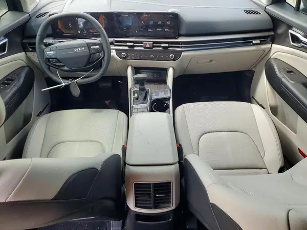 5XYK33DF5TG329873 2026 KIA SPORTAGE - Image 8