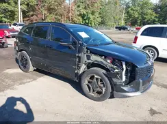 5XYK33DF5TG330599 2026 KIA SPORTAGE