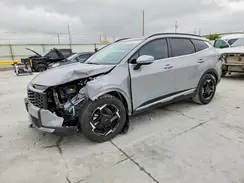 5XYK33DF5TG333616 2026 KIA SPORTAGE