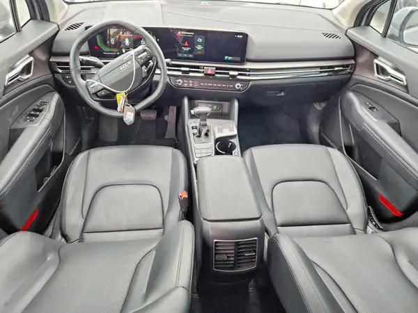 5XYK33DF5TG333616 2026 KIA SPORTAGE - Image 8