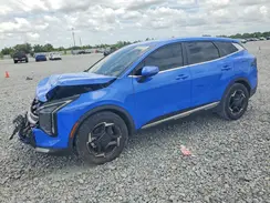 5XYK33DF5TG334524 2026 KIA SPORTAGE