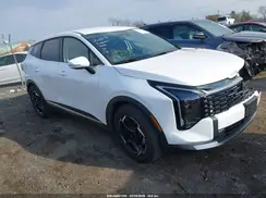 5XYK33DF5TG341828 2026 KIA SPORTAGE