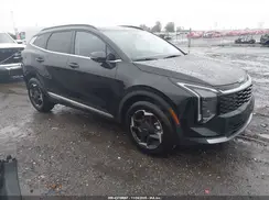 5XYK33DF5TG343353 2026 KIA SPORTAGE