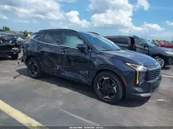 5XYK33DF5TG347337 2026 KIA SPORTAGE
