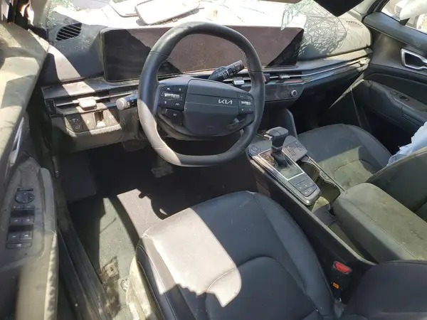 5XYK33DF5TG348147 2026 KIA SPORTAGE - Image 8