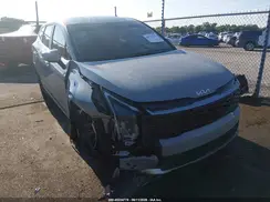 5XYK33DF5TG348472 2026 KIA SPORTAGE