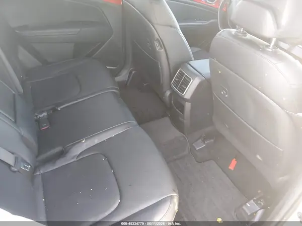 5XYK33DF5TG348472 2026 KIA SPORTAGE - Image 8