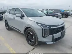 5XYK33DF5TG356006 2026 KIA SPORTAGE