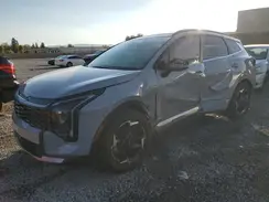 5XYK33DF5TG356586 2026 KIA SPORTAGE