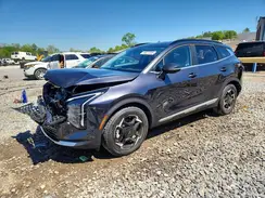5XYK33DF5TG357270 2026 KIA SPORTAGE