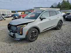 5XYK33DF5TG357379 2026 KIA SPORTAGE