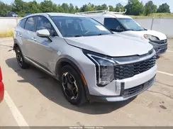 5XYK33DF5TG358421 2026 KIA SPORTAGE
