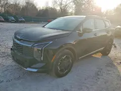 5XYK33DF5TG358435 2026 KIA SPORTAGE