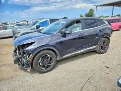 5XYK33DF5TG363618 2026 KIA SPORTAGE