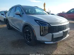 5XYK33DF5TG368818 2026 KIA SPORTAGE