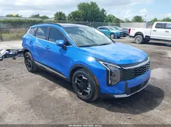 5XYK33DF5TG386767 2026 KIA SPORTAGE