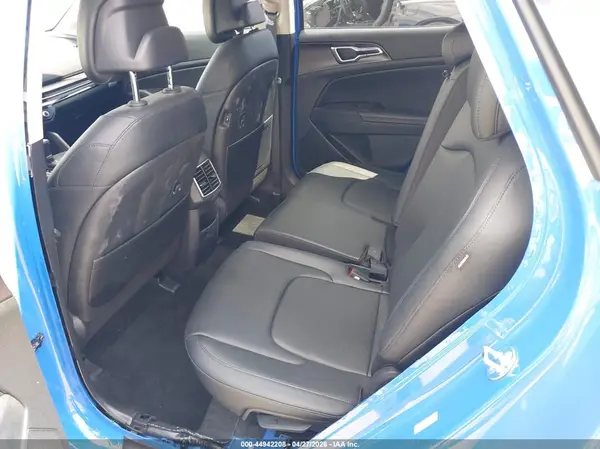 5XYK33DF5TG386767 2026 KIA SPORTAGE - Image 8