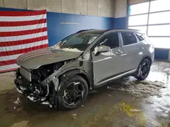 5XYK33DF5TG394531 2026 KIA SPORTAGE