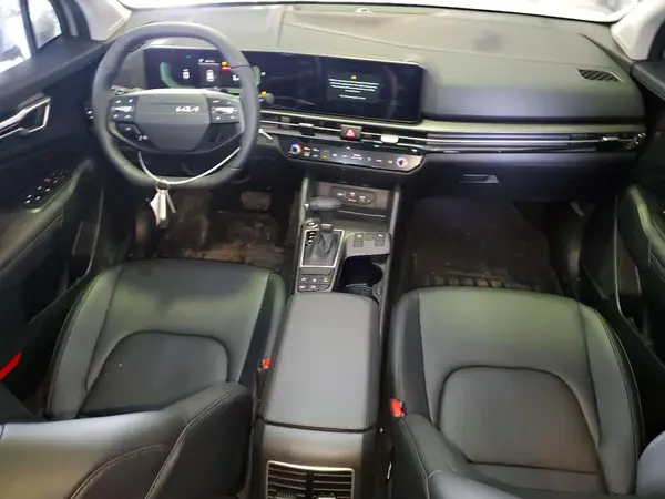 5XYK33DF5TG394531 2026 KIA SPORTAGE - Image 8