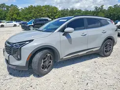 5XYK33DF5TG396828 2026 KIA SPORTAGE