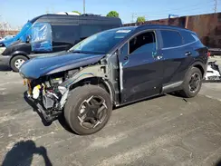 5XYK33DF5TG399535 2026 KIA SPORTAGE