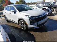 5XYK33DF5TG406533 2026 KIA SPORTAGE