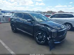 5XYK33DF5TG409495 2026 KIA SPORTAGE