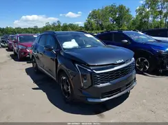 5XYK33DF5TG424269 2026 KIA SPORTAGE