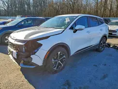 5XYK33DF6RG139055 2024 KIA SPORTAGE