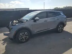 5XYK33DF6RG142358 2024 KIA SPORTAGE