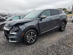 5XYK33DF6RG143977 2024 KIA SPORTAGE