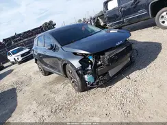 5XYK33DF6RG145356 2024 KIA SPORTAGE