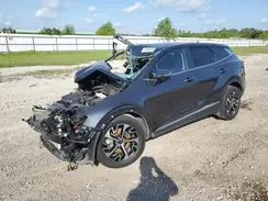 5XYK33DF6RG148757 2024 KIA SPORTAGE